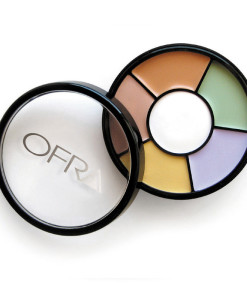 MAGICCONCEALER