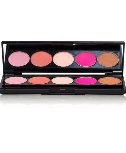 blush